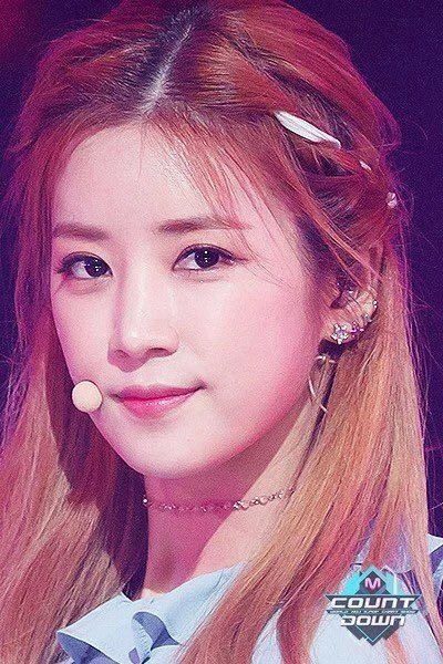 Transhumanista - #chorong
#koreanka