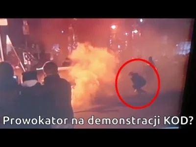 Kwapiszon - W Polsce podczas słusznych protestów przeciwko faszystom, śmierć POniósł ...