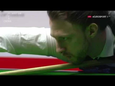 WojciechG - Jakby ktoś nie widział.
MAX Judda Trumpa w China Open!
#snooker