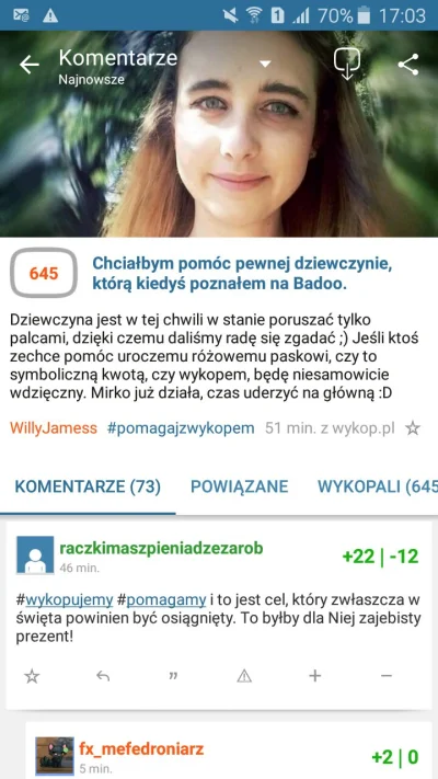 AurenaZPolski - Wykop jest pełen spermiarstwa. Ja oczywiście zakopalem 
#przegryw