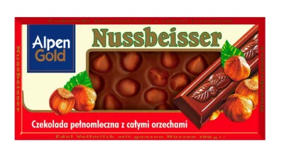 stoprocent - #czekolada #zakupy #ciekawostki #dziwnenawyki 

Kto przebierał czekola...
