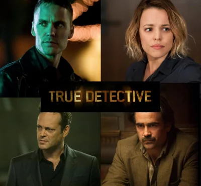 Addis - Co sądzicie o pierwszym odcinku nowego sezonu True Detective? 

#pytanie #t...