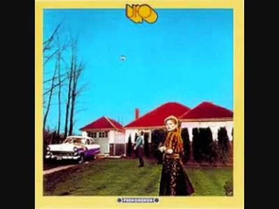 Lifelike - #muzyka #hardrock #ufo #70s #klasykmuzyczny #lifelikejukebox
W maju 1974 ...