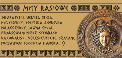 roquentin - Mity RASiowe #1. #slask #ras #autonomia #autonomiaslaska #polityka