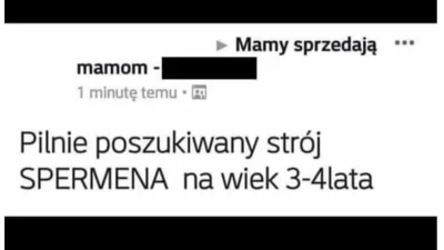 M.....k - spermen powrócił #gownowpis #madki