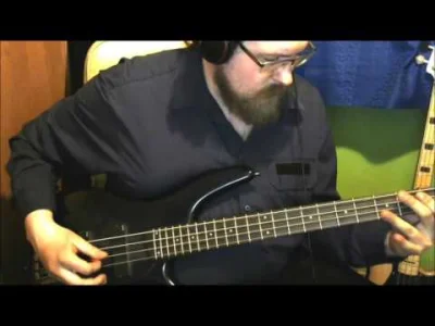 d.....f - #cover #muzyka #rock #rockprogresywny #pinkfloyd #dastarichoffbass #pokazgi...