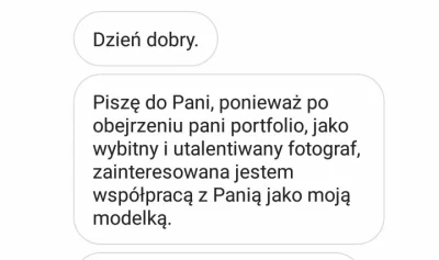 FaklaKrwiozerczyTaboret - Elo przegrywy, będę modelką ( ͡º ͜ʖ͡º)
#gownowpis