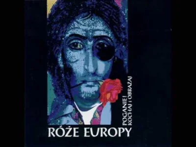 M.....r - #rozeeuropy #rock #polskirock #muzyka #muzykanadobranoc
