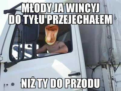 Fajnisek4522 - #polak #nosaczsundajski #bekaztransa #heheszki #humorobrazkowy