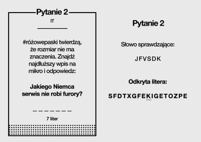 alyszek - #wykopoczta #tajemniczaskrzynka


zasady -> http://vault-tec.pl/Wykopocz...