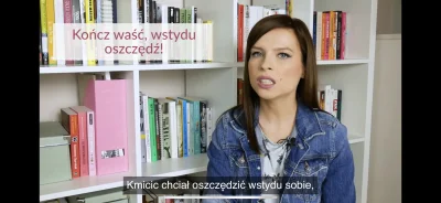 Lilulai - @4kroki, MechanicznaPitaja próbowała tylko uświadomić Ci Twój błąd. Skąd te...