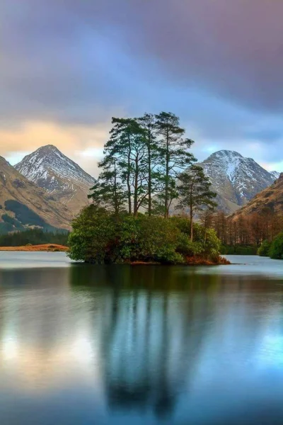 Takajedna26 - Glen Etive - Szkocja
#estetyczneobrazki #fotografia