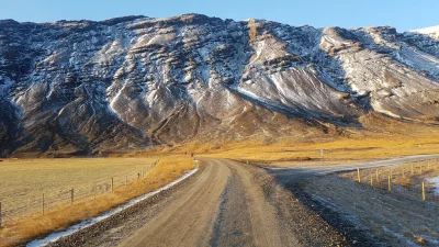 maximus481 - #natureporn #fotografia #islandia #gory
Taką fotkę zrobiłem z ostatniego...