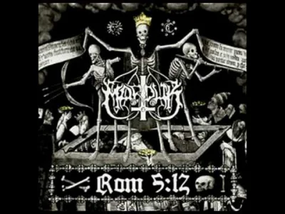 tomyclik - #muzyka #blackmetal #metal #muzykananiedziele ;)

Marduk
Accuser / Oppo...