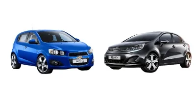 m.....l - Porównanie Chevrolet Aveo z Kia Rio #aveo #rio http://www.moj-samochod.pl/T...