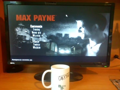 Lookazz - Pogoda za oknem idealna na #maxpayne i #wykopteaclub



#gry