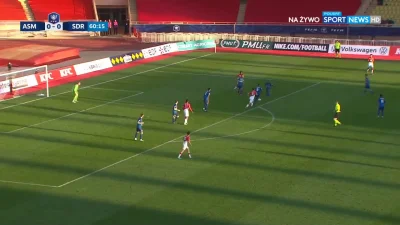 S.....T - Keita Baldé, Monaco [1]:0 Reims
#mecz #golgif #coupedefrance