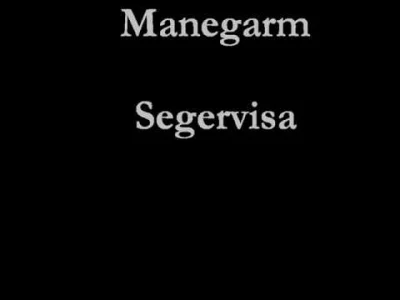 b.....i - A może tak viking metal? :> Ale taki spoczko, spoczkojniejszy.



#muzyka #...