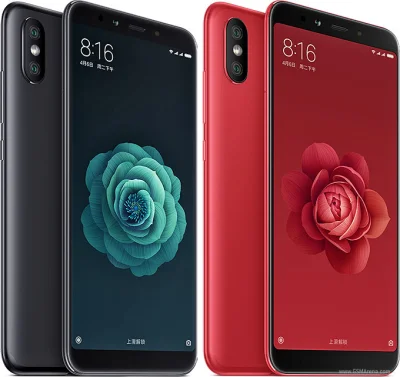 sendlicz - Rusza przedsprzedaż XIaomi Mi6X w #ibuygou i dali kupon obniżający cenę aż...