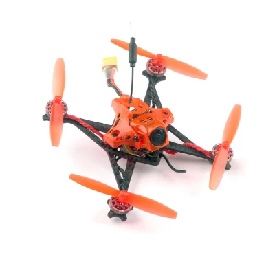 n____S - Eachine RedDevil 105mm Drone PNP - Banggood 
Cena: $79.20 (299.50 zł) / Naj...