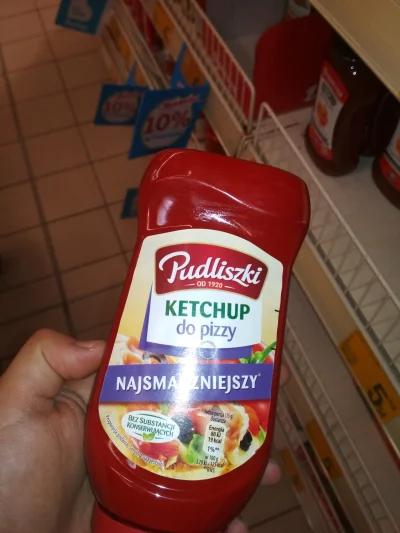 miluvzkittenz - Druchu gdzie Ty się podziewałeś przez ten czas? #ketchup #pudliszki