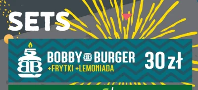 Froto - Chcę dzisiaj skoczyć na burgera w Radomiu, z tego co widzę polecany jest Bobb...
