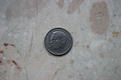 passa_bola - Pomoże mi ktoś rozpoznać skąd ta moneta pochodzi?
Znaleziona na ulicy (...