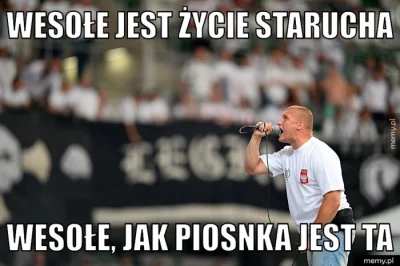 piron - #legia #staruch #patolegia