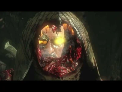 J.....G - Mortal Kombat X: Kano Reveal Trailer



#gry #trailer #mortalkombatx