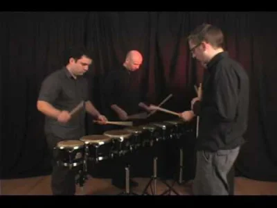 staa - #muzyka #muzykaeksperymentalna?
So Percussion – Drumming