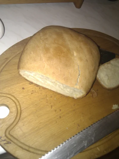thebarto - widzę Mireczki, że macie problem z pieczeniem chleba, to łapcie mój #gotuj...