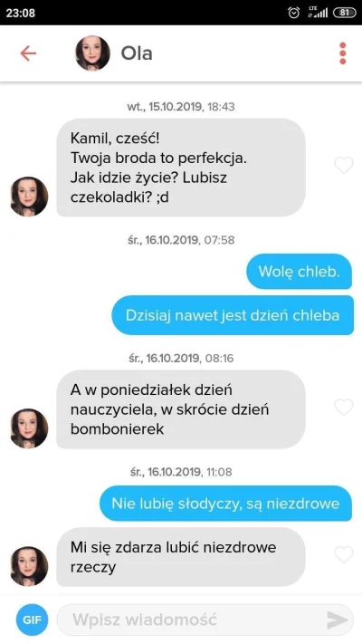 f.....r - #tinder #chadrelationschip