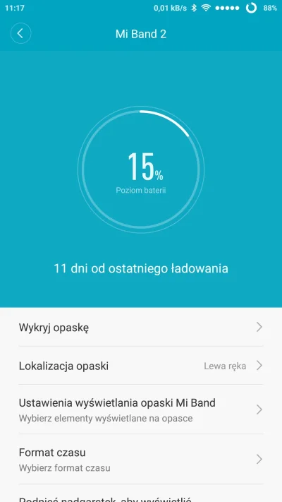 WHeisenberg - @TomekTcz też mi band tools cały czas załączone