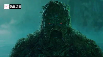 popkulturysci - #SwampThing wraca na małe ekrany. #Serial platformy #DCUniverse dosta...