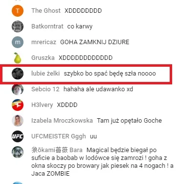 Dr_Riv - DANA CHYPKO BO POŁOWA WIDOWNI MUSI IŚĆ ZARAZ SPAĆ 
#danielmagical