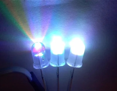 Caroo - #elektronika #arduino #diy



Zabieram się za drugą kostkę led - tym razem ro...