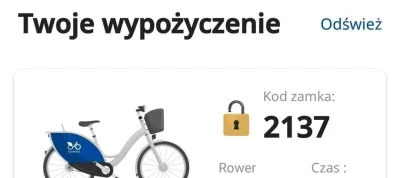 pan-audytor - Najlepiej zabezpieczony rower #Nextbike w #Poznan ( ͡º ͜ʖ͡º)

SPOILER
