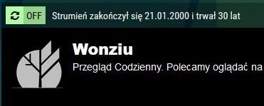 123456789101112131415 - Czekam już 17 lat.
#wonziu