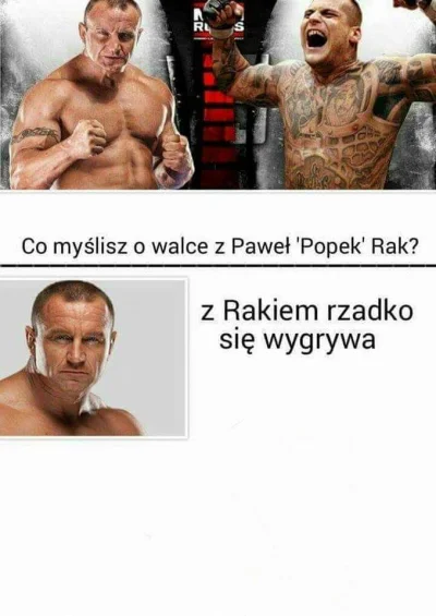 irastaman - #popek #ksw #mma #pudzian #heheszki #rakcontent