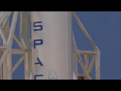 f.....s - #spacex #startyrakiet
Dyskusja i stream: http://www.wykop.pl/wpis/18151891...