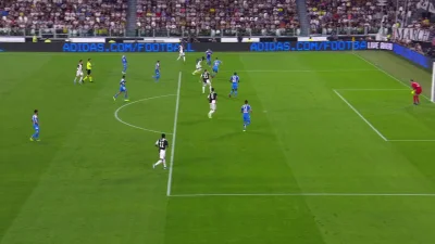 Minieri - Higuain, Juventus - Napoli 2:0
#golgif #mecz #juventus #seriea