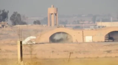 matador74 - Assad warplanes destroyed in Deir Ezzor airbase


#syria
#isis