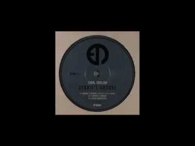 Rapidos - Carl Taylor - Debbie's Groove (Robert Hood Remix)

Żywioł #technodisco #d...