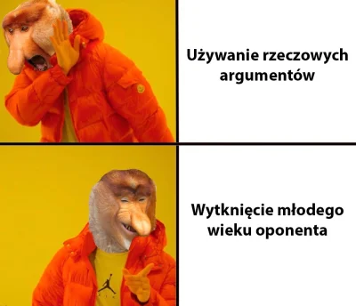 Qba1996 - @Floyt twoje lewackie pierdy poza punktem 1 w żaden merytoryczny sposób nie...