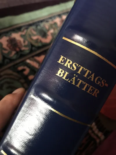 drymz - Witam. Mam pytanie dla ludzi od #numizmatyka #znaczki Czy ktoś potrafi określ...