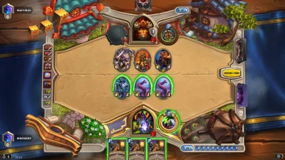 Albumin - Też lubicie grać zoolockiem? ( ͡º ͜ʖ͡º)


#hearthstone