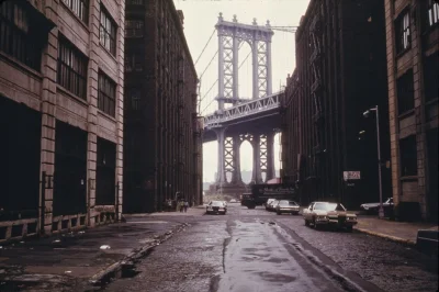 N.....h - #fotohistoria #nowyjork #1974