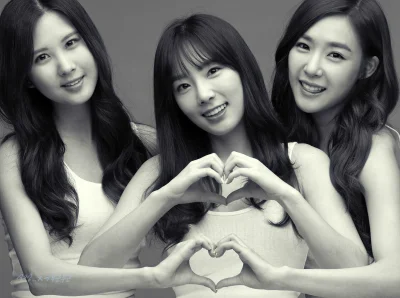 K.....o - #seohyun #taeyeon #tiffany #snsd 

#koreanka