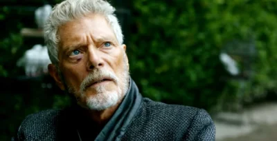 kosmicznaowca - @Budo: Stephen Lang lepszy na Vesemira