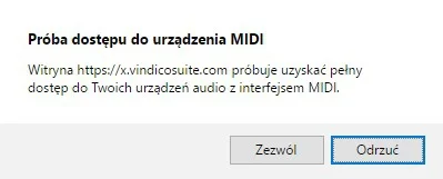 ZibiHajzer - Wie ktoś co to może być? Wyskoczyło mi nagle, dla amatora wygląda to na ...